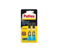 Pattex 1432729 UniRapide Classic Colle forte