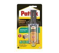 Pattex 1478140 Saldatutto Instant Mix 12 g 5 Minutes