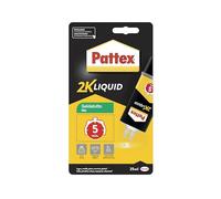 Pattex 1478701 Saldatutto Mix Seringue 28 g