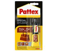 Pattex 1479391 - Colle spécial cuir