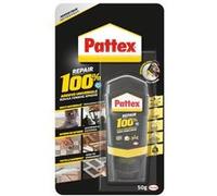 Pattex Colle universelle 1542108 - Adhésif gel à base de polymère 50 g