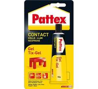 Colle contact gel de Pattex (tube de 50g) - Cond. : Tube de 50g