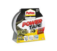 Pattex 1669038 Ruban d'alimentation 10 M White Couleur : Blanc