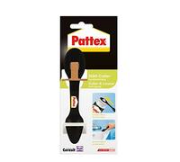Pattex Scellant 1759667 – plus lisse – Noir