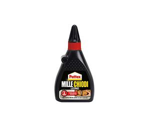 Pattex 1864203 millechiodi 100 g