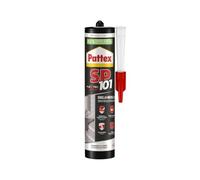 Pattex Scellant SP101 2378844 neutre pour multimatériaux Gris