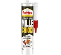 Pattex 2449232 Adhésif Pâte Adhésif à base de polymère 290 g G