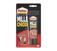 Pattex 2496677 Millechiodi Extreme 142 g