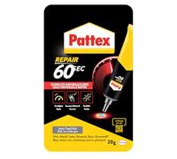 [Ref:9H PUK6K] PATTEX Colle universelle 60 secondes, tube de 20 g