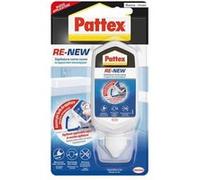 Pattex 8004630926961 produit d'étanchéité de construction 80 ml Blanc Blanc G