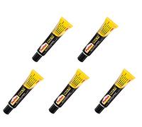 Pattex 9H PAKM1 Multi Colle multi-usages Tube de 20 g (5 Pack de 20 g)