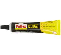 Colle multifonction Pattex PAKM1
