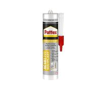 Pattex acrãlico Junta/Fenda AC401 Cinza 300 ml