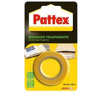 Pattex adhésif double face 15 x 10 m