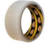 PATTEX Adhésif Réparation Power Tape Invisible Etui 10m G