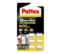 Pattex Barrita Arreglatodo Bl 6 Dosis 5 gr