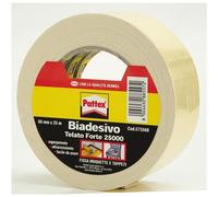 Pattex Biadesivo Telato Forte 25000 50mm X 25m