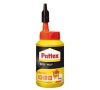 PATTEX BOIS EXPRESS BOUTEILLE 250G