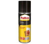 Pattex Bombe 200ml Spray Colle Permanente Avec Solvant