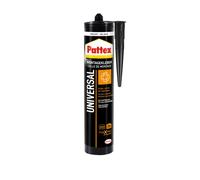 Pattex Cartouche de colle de montage universelle, 1 x 420 g.