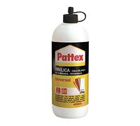 Pattex Colle gel par contact Transparent 100 g - 1 pièce