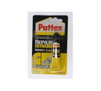 Pattex Colle Repair Extreme - Multi-matériaux en gel, ultra résistante - Tube 20 g