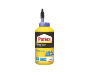 PATTEX Colle à Bois Biberon 750g