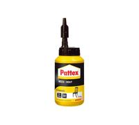 Pattex Colle à bois Classic – pour intérieur – Biberon 250 g