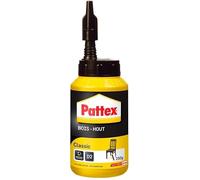 PATTEX - Colle à bois Pattex Classic - Conditionnement 250GR
