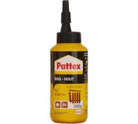 Pattex Colle à bois PU 1419274 – bib de 200 g