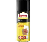 Pattex Colle à vaporiser PXSP6 – 400 ml