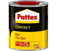 Colle contact gel PATTEX - boite 625g - 1419284