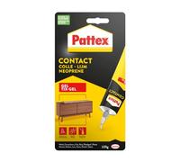 PATTEX Colle contact ST3000 - tube 100ml