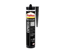 Pattex Colle de montage Express 1 x 440 g