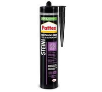 Pattex Colle de montage pierre 1 x 420 g