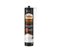 Pattex Colle Fixotac 1097709 – Cartouche 390 g