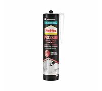 Colle fixation PL300 PATTEX - 300 g - transparent - 2945570