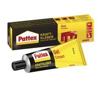 Pattex Colle Forte ,,Gel Compact" PT50N Colle Universelle 50g