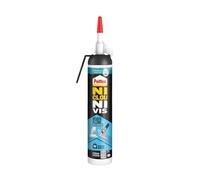 Colle fixation tous matériaux Intérieur Extérieur 326Gr sans pistolet NI CLOU NI VIS PATTEX