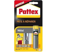 Pattex colle repair express métal 48g