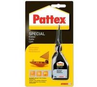 Pattex colle spéciale maquette bouteille 30 g 1472318 G