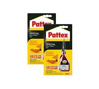 Pattex Colle spéciale modélisme, 2 Packungen