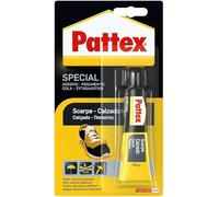 Pattex Colle Spéciale Chaussures – Idéale pour semelles et talons – 30 g