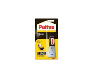 PATTEX Colle Spécialités Matériaux Chaussures Tube 30g - HENKEL - 2931992