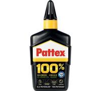 Pattex colle universelle 100%, 50 g bouteille en plastique