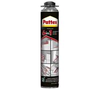PATTEX colle universelle 6in1 750 ml pistolet