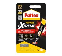 Colle plastique Pattex PRXG8 8 g