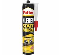 Pattex Coller Au Lieu De Percer 400 Ml Colle De Montage Colle Forte