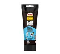 Pattex Coller Au Lieu de percer résistant à l'eau, Blanc, 1 pièce, pkbw2