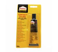 PATTEX CONTACT TIX-GEL GLUE ADHESIF 5410091325466 COLLE CONTACT 50g BRICOLAGE ART REPARATION RENOVER MAISON BUREAU COMASOUND KARTEL CSK ONLINE